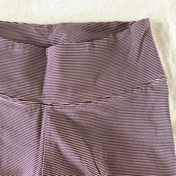 American Eagle Stripe Legging - Picture 3 of 6